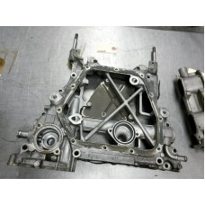 111Q002 Upper Engine Oil Pan For 13-16 Subaru Impreza  2.0 11120AA281